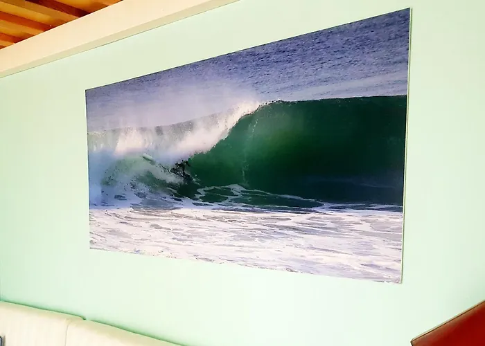 Conde Surf Camp - Junto Ao Mar - Entire Pvt House