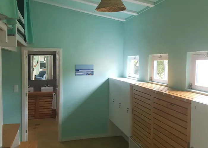 Conde Surf Camp - Junto Ao Mar - Entire Pvt House