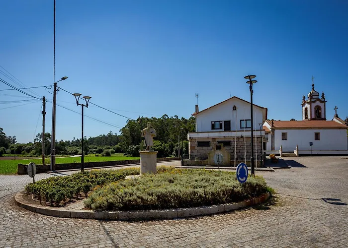 708 Mugnano House Aveleda