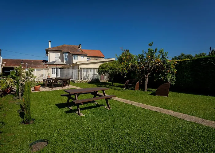 714 Mugnano House Aveleda