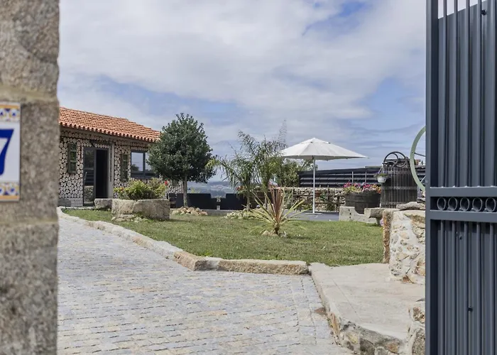 Quintinha Sao Martinho Luxury 2 Suites Villa Eira With Jacuzzi