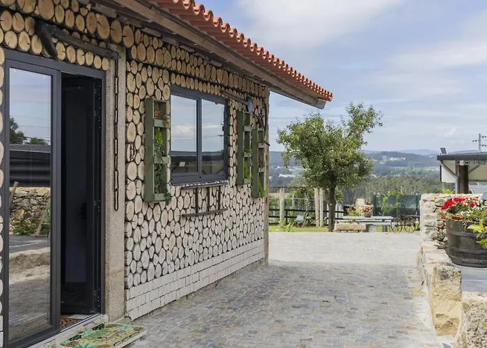 Quintinha Sao Martinho Luxury 2 Suites Villa Eira With Jacuzzi