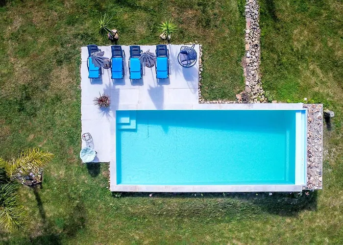 Quintinha Sao Martinho Luxury 2 Suites Villa Padrao With Sauna