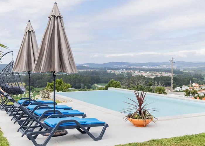 Quintinha Sao Martinho Luxury 2 Suites Villa Padrao With Sauna