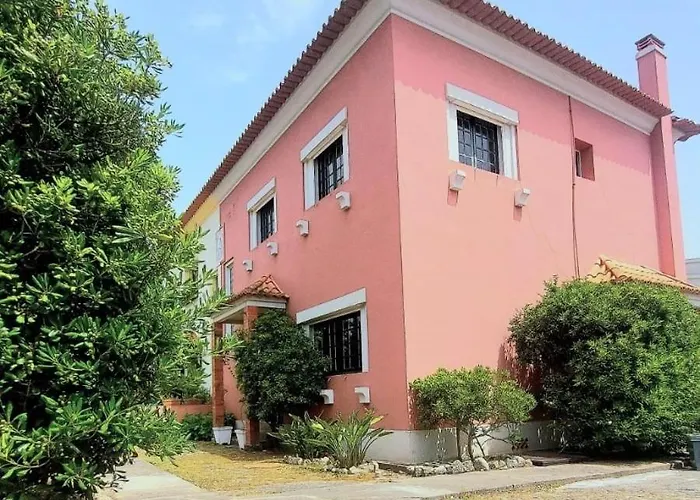A Casa Do Escritor
