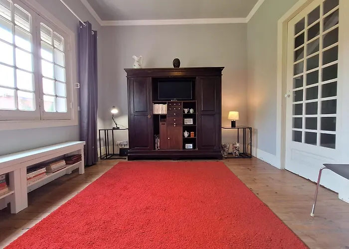 A Casa Do Escritor