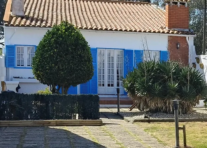 Casa De Praia