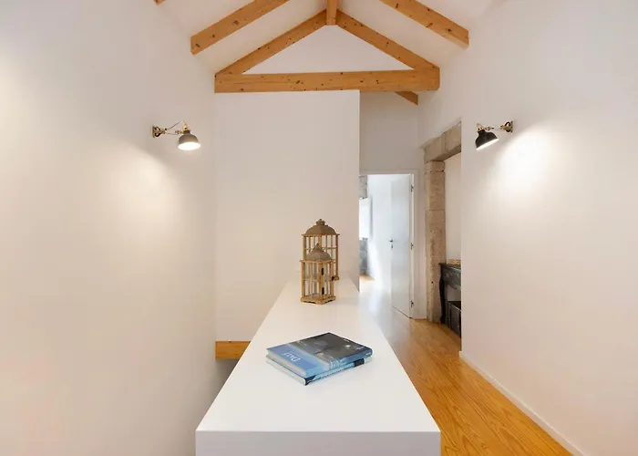 Lidador House Vila Do Conde