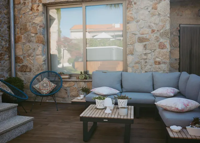 Deluxe Villa Home, Peace & Spa
