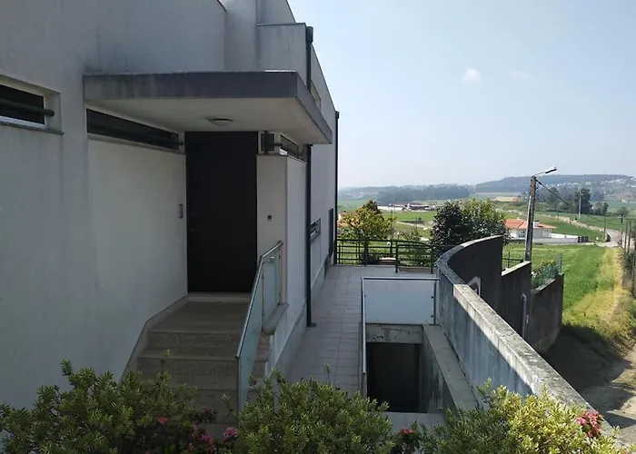 Casa Da Estivada, 313